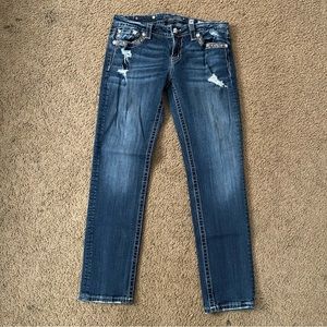 Miss Me Jeans Size 30